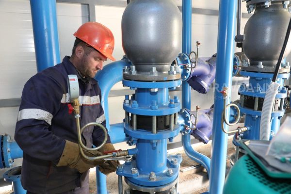 В Госдуме призвали правительство национализировать коммунальную инфраструктуру